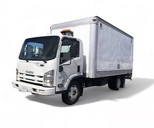 Box Trucks for Sale