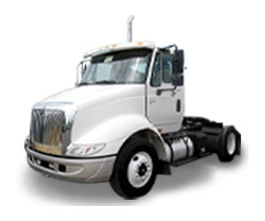 Day Cab Trucks for Sale