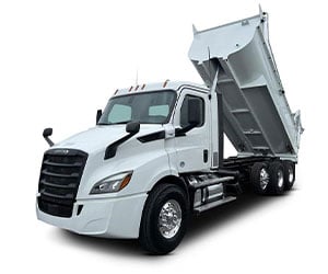 Dump Trucks for Sale