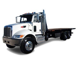 Flatbed Trucks for Sale