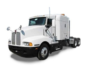 Sleeper Trucks for Sale