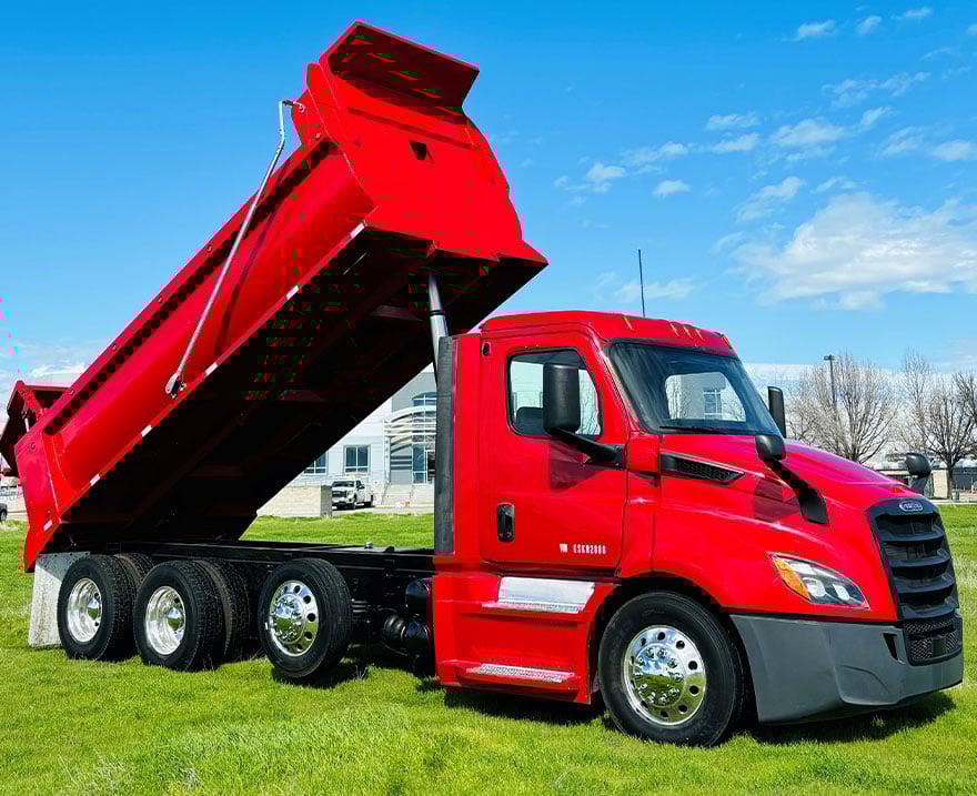 Altavista Truck Sales, Inc. Bakersfield, CA High Quality Late Model